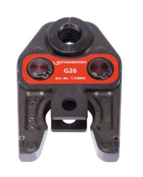 Rothenberger  Pressbacke Standard G20  015304X